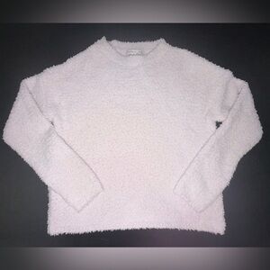 Sincerely Jules Cozy Crew Sweater